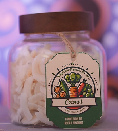 coconut